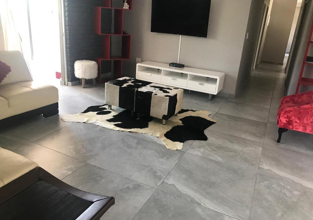 Nelspruit House | KwaSiya Guest House