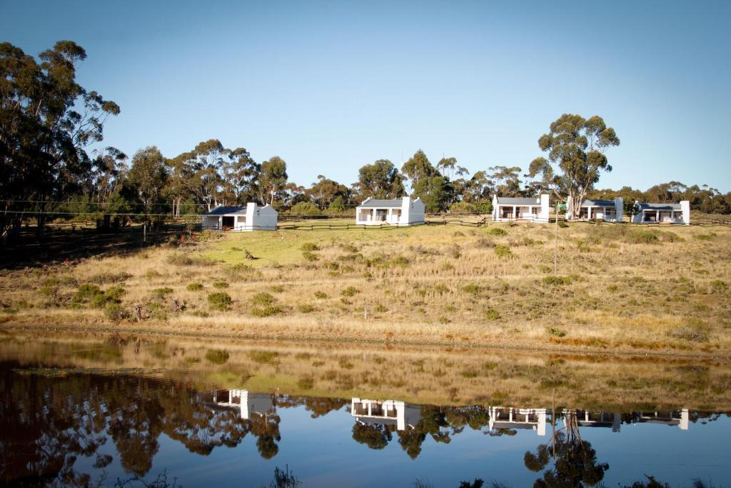 Hessequa House | Kweekkraal Guest Farm