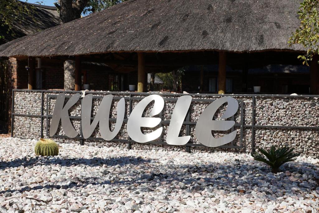 Lephalale Cabin | Kwele Game Lodge