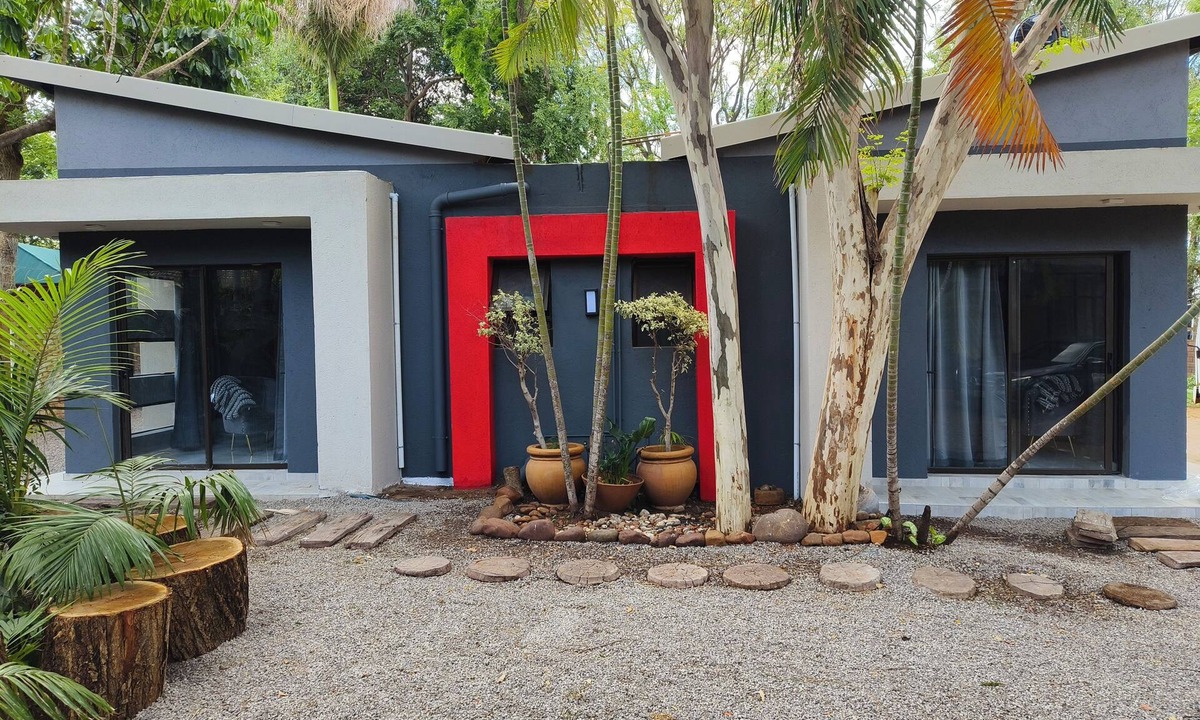 Groblersdal House | Kwena guesthouse