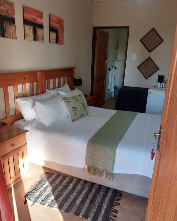 Bronkhorstspruit House | Kwena Maribane Lodge