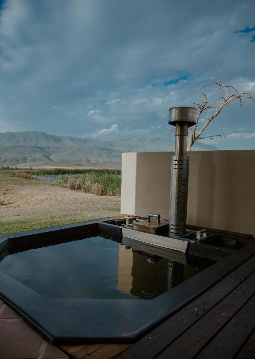 Swellendam House | Kwetu Guest Farm