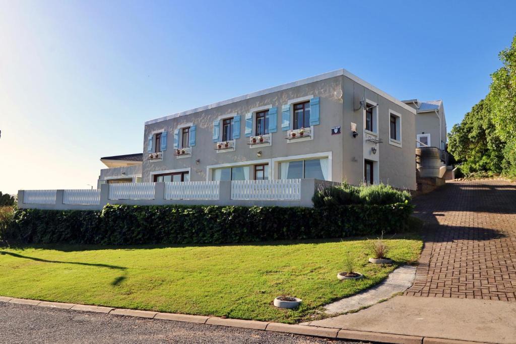 Still Bay House | Kykmar Beach House