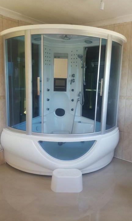 Germiston House | L'amour guesthouse