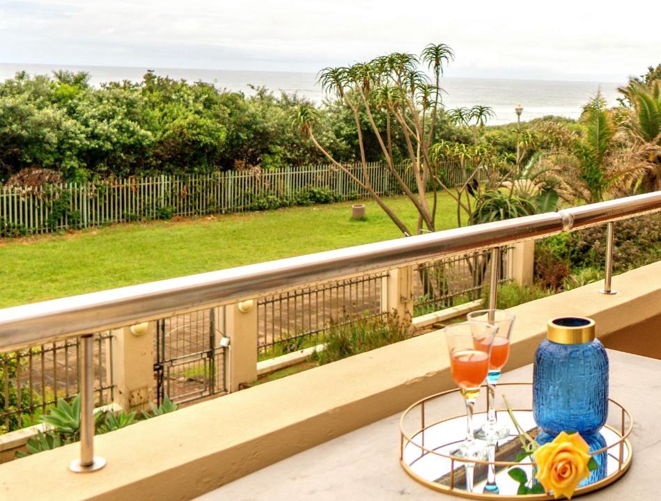 Kingsborough Apartment | L'escalier Cabanas 107