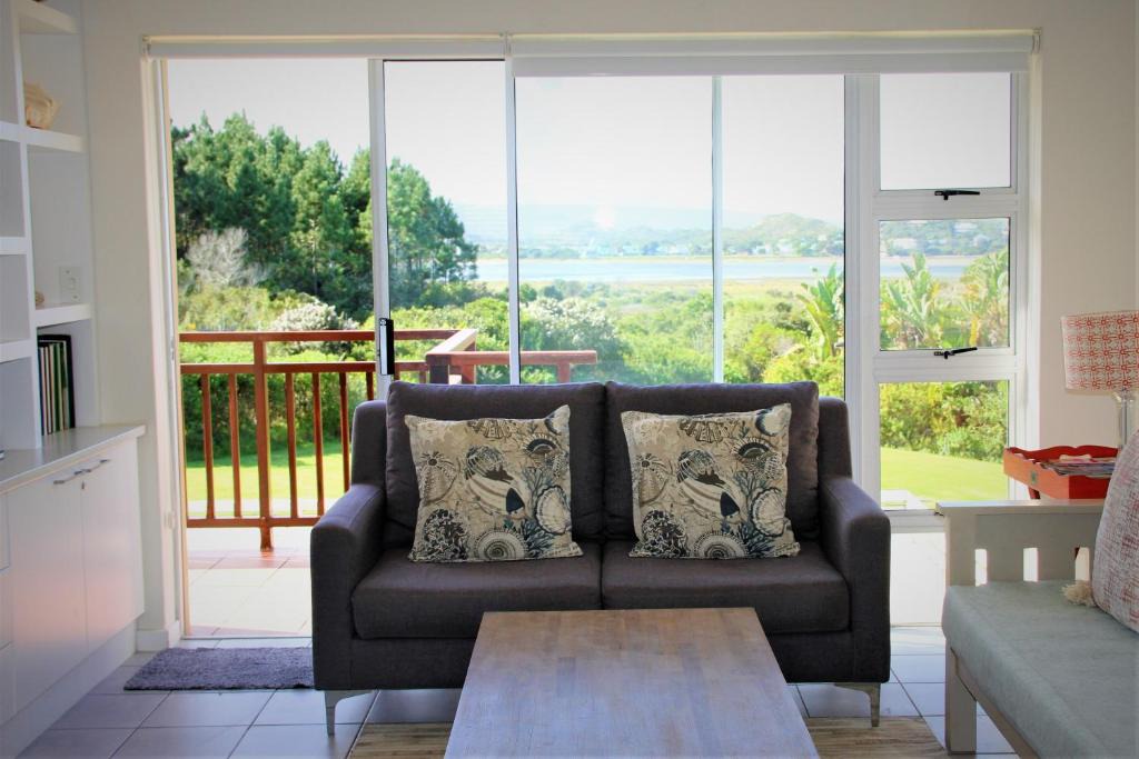 Plettenberg Bay Apartment | L7 Goose Valley Golf Estate