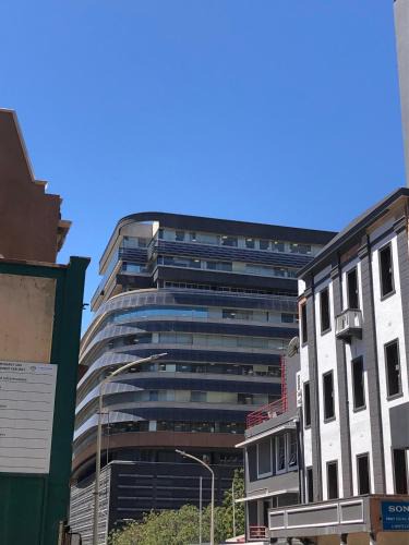 Cape Town City Centre Hostel | La casa on plein