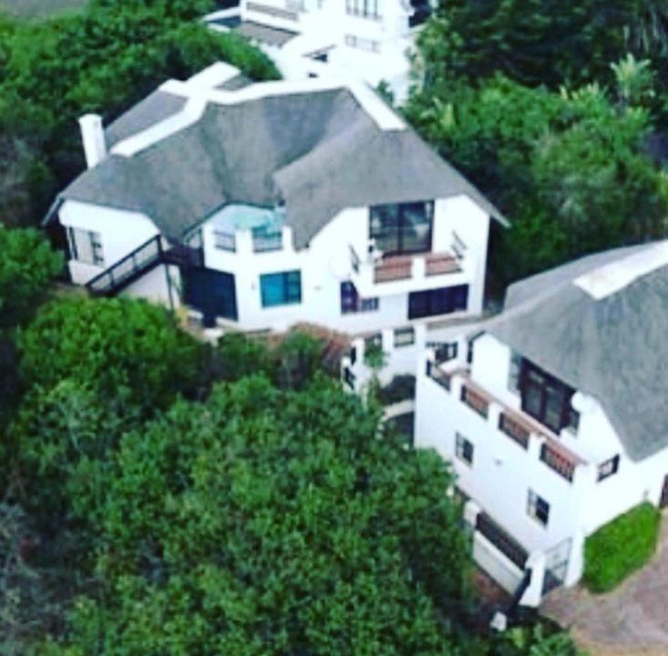 Saint Francis Bay Apartment | La Casita