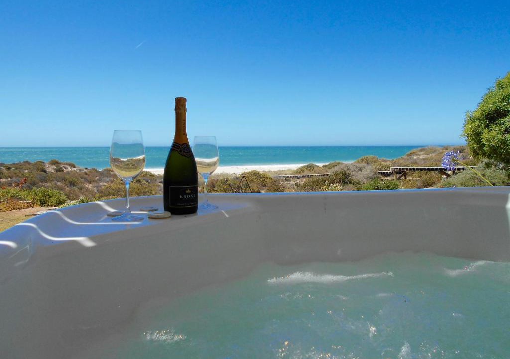 Britannia Bay House | La Hoya