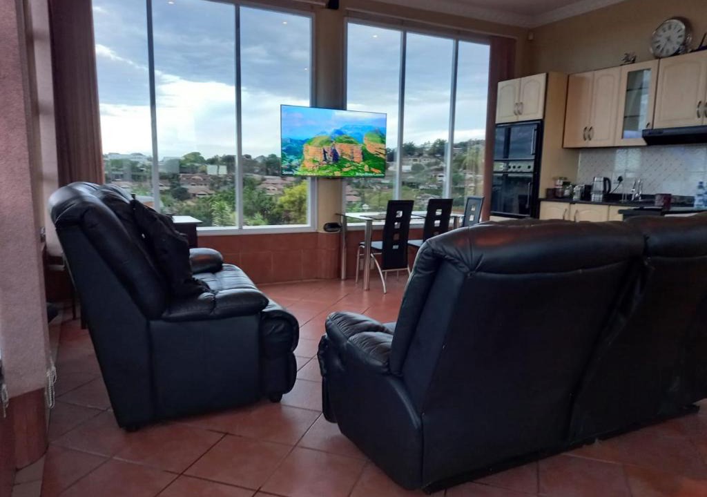 La Lucia Apartment | La Lucia Ridge Self Catering Penthouse Environment