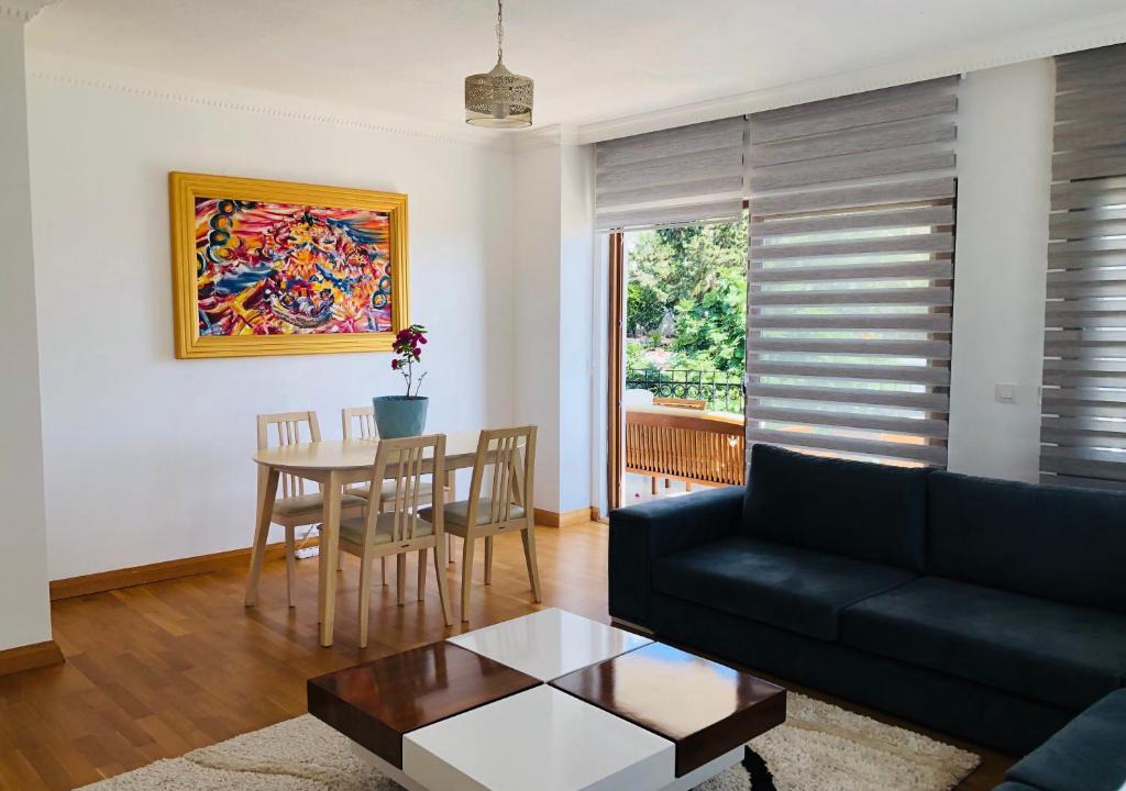 Kas Apartment | La maison Kaş