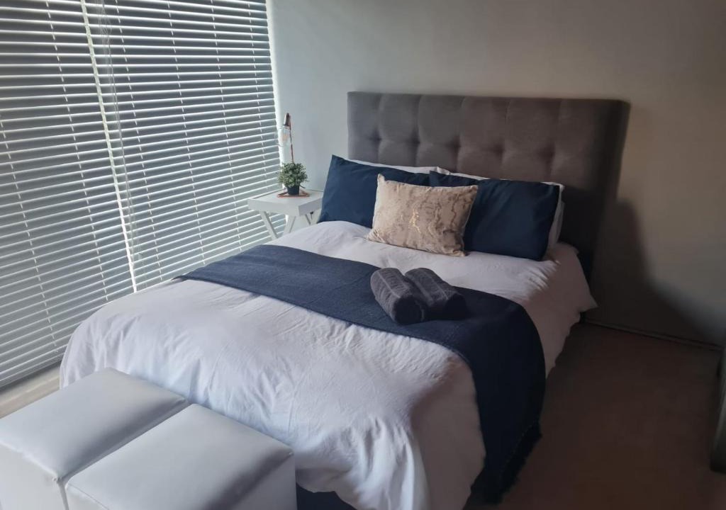 Trawal Apartment | La Maison Kuilsrivier