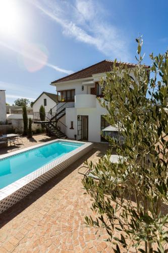 Paarl Villa | La Maison On Main Self-Catering Villa