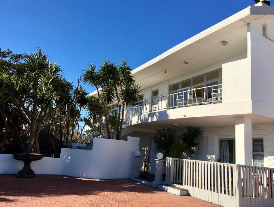 Humewood Bed & Breakfast | La Mer Guesthouse