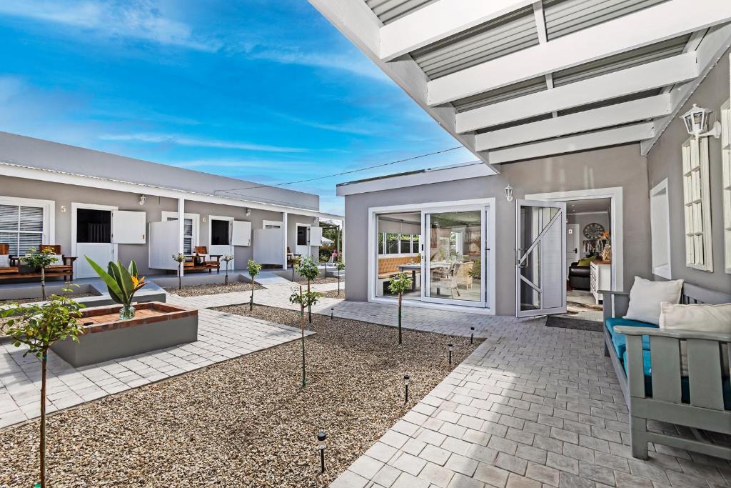 Riebeek Kasteel House | La Montagne Lodge
