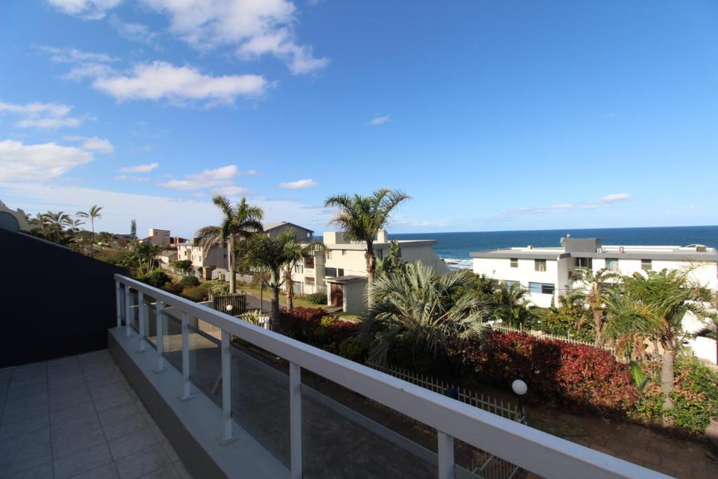 Manaba Beach Apartment | La Mouette 1