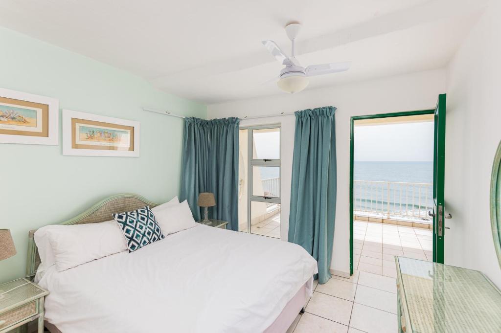Ballito Apartment | La Mustique 29