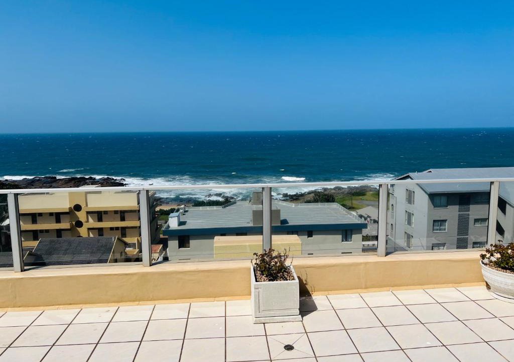 Manaba Beach Apartment | La Perla 10