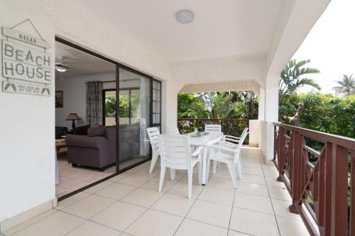 Ballito Apartment | La Pirogue 1