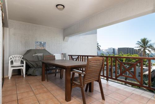 Ballito Apartment | La Pirogue 19