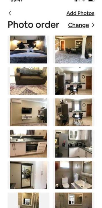 Umhlanga House | La Posada Umhlanga