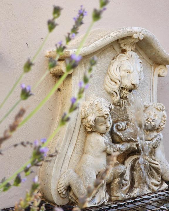 Fichardt Park Apartment | La Provence Accommodation