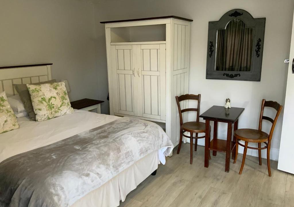 Humewood House | La Roche Stay