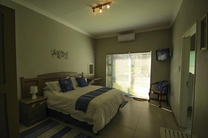 Douglas Bed & Breakfast | La Rose Douglas Guesthouse No loadshedding