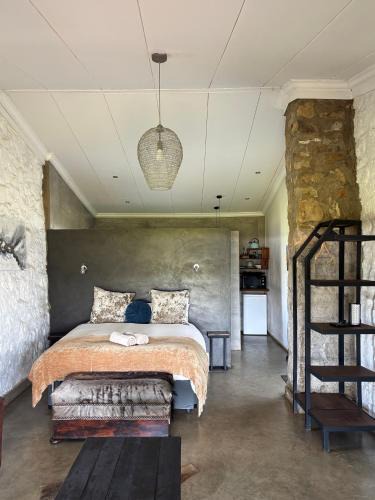 Msukaligwa Ski Chalet | La Vista Farm Stay