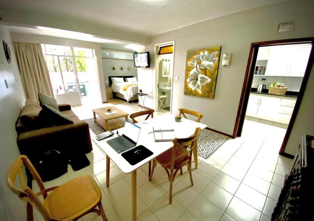 Harrismith Apartment | Laboria 102 & 103