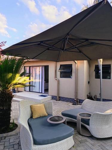 Rustenburg House | Lady Daisy Boutique Guesthouse