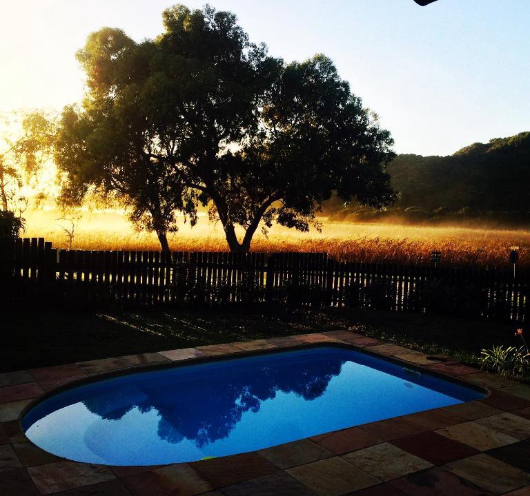 Sedgefield House | Lagoon House