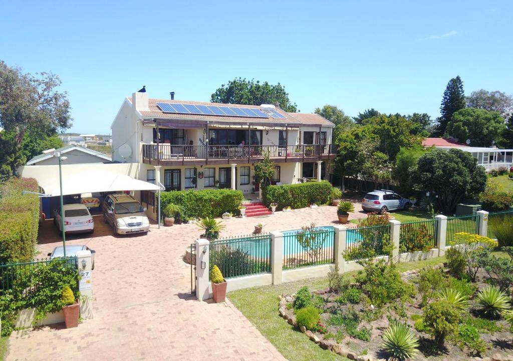 Fisherhaven Bed & Breakfast | Lagoon's Edge