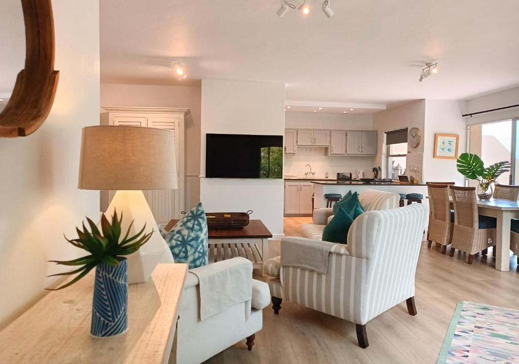 Lagoon Terrace Sea | Plettenberg Bay