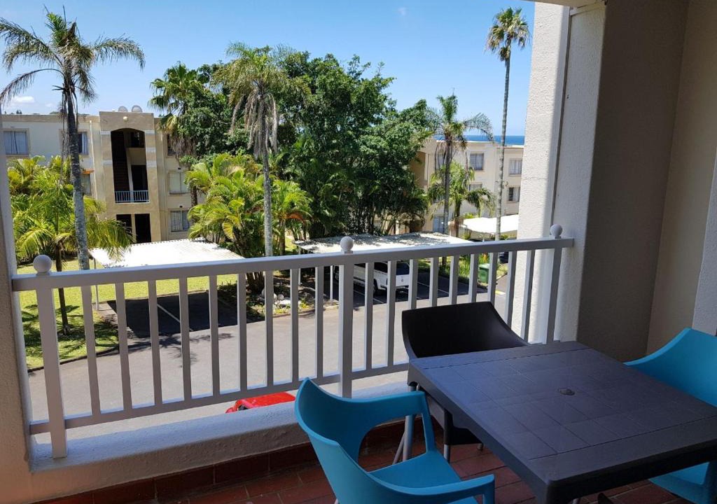 Margate Apartment | Laguna La Crete 166