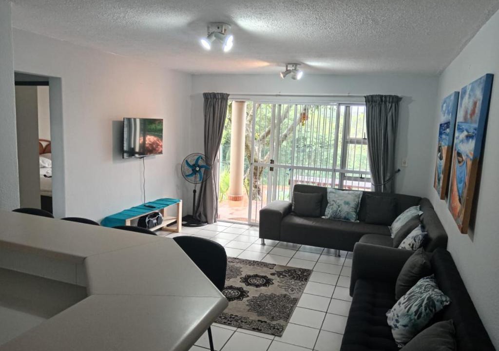 Uvongo Apartment | Laguna La Crete 238