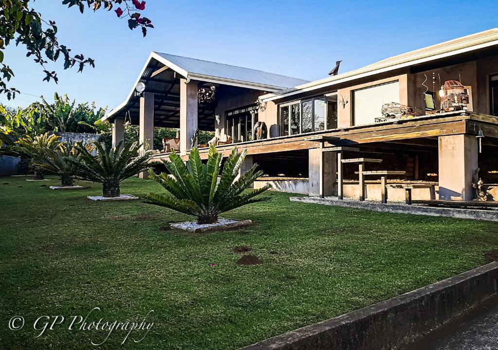 Graskop House | Laguna Lodge