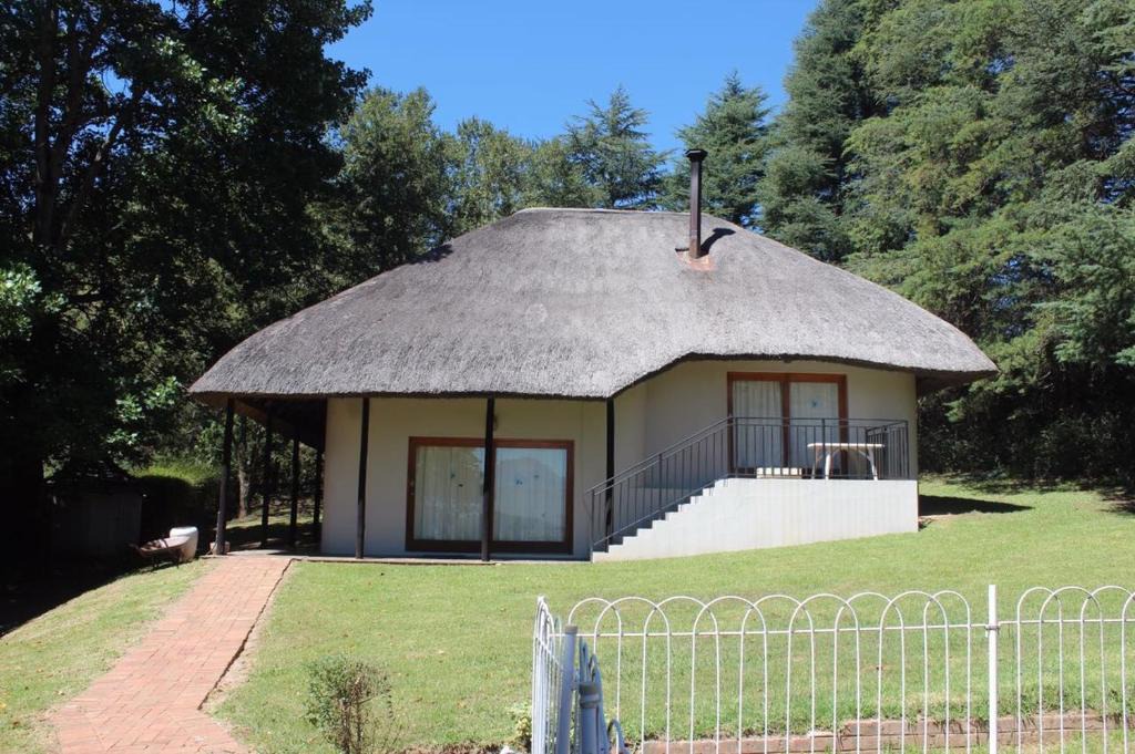 Underberg House | Lairds Lodge