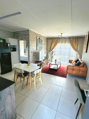 Nelspruit Apartment | Lakhe Lethu Apartment: Green Valley Estate