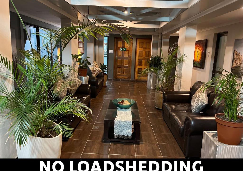 Westdene House | Lala Dene Lodge