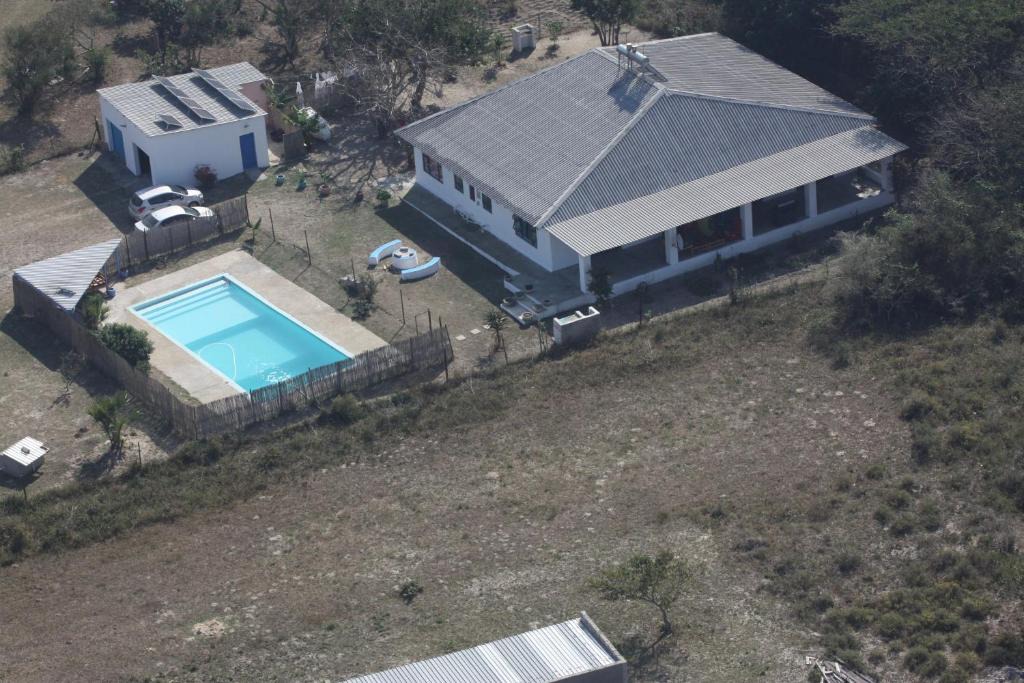 Sodwana Bay House | Lala Kahle