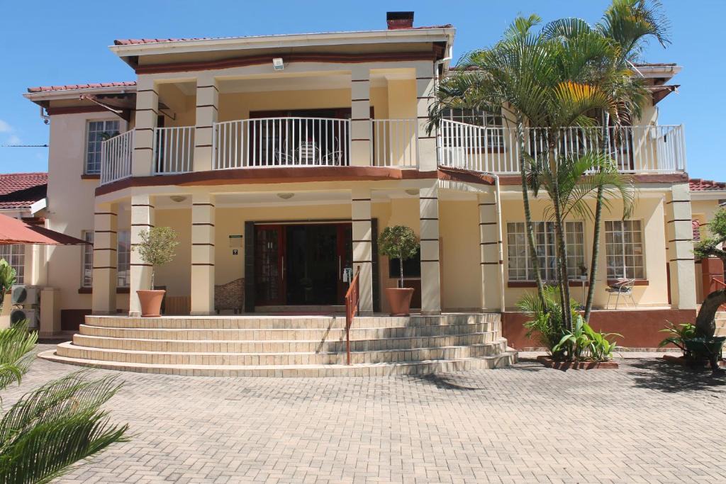 White River House | Lalamnandzi2