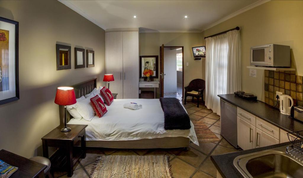 Lodge | Humewood