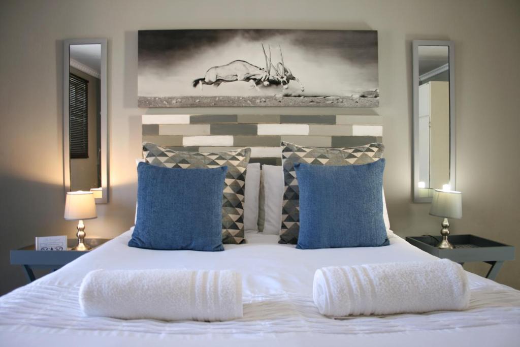 Ermelo House | Lallapanzi Country Stay