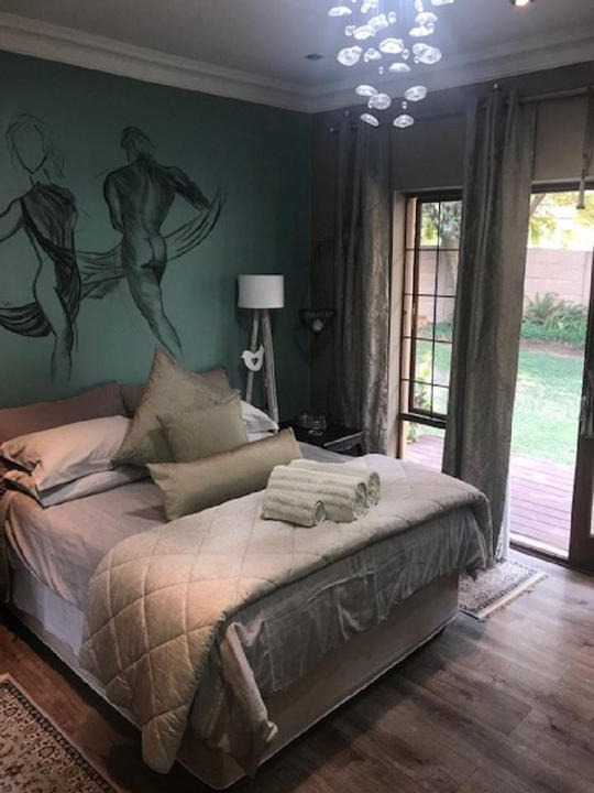 Emalahleni Bed & Breakfast | Lamarique