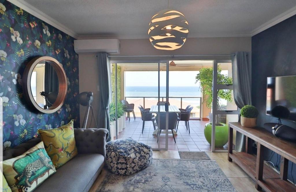 Illovo Beach Apartment | Lamer Holiday Apartment 66