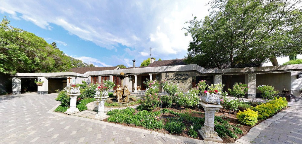 Kroonstad Hotel | Lamon Guesthouse