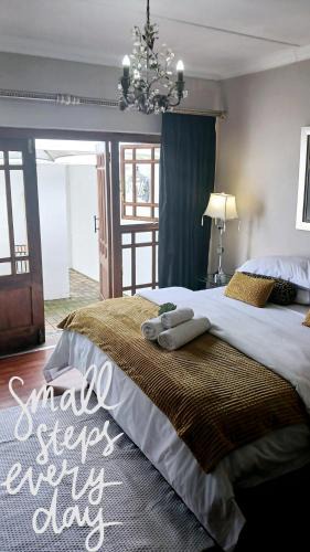 Lamon Guesthouse | Kroonstad