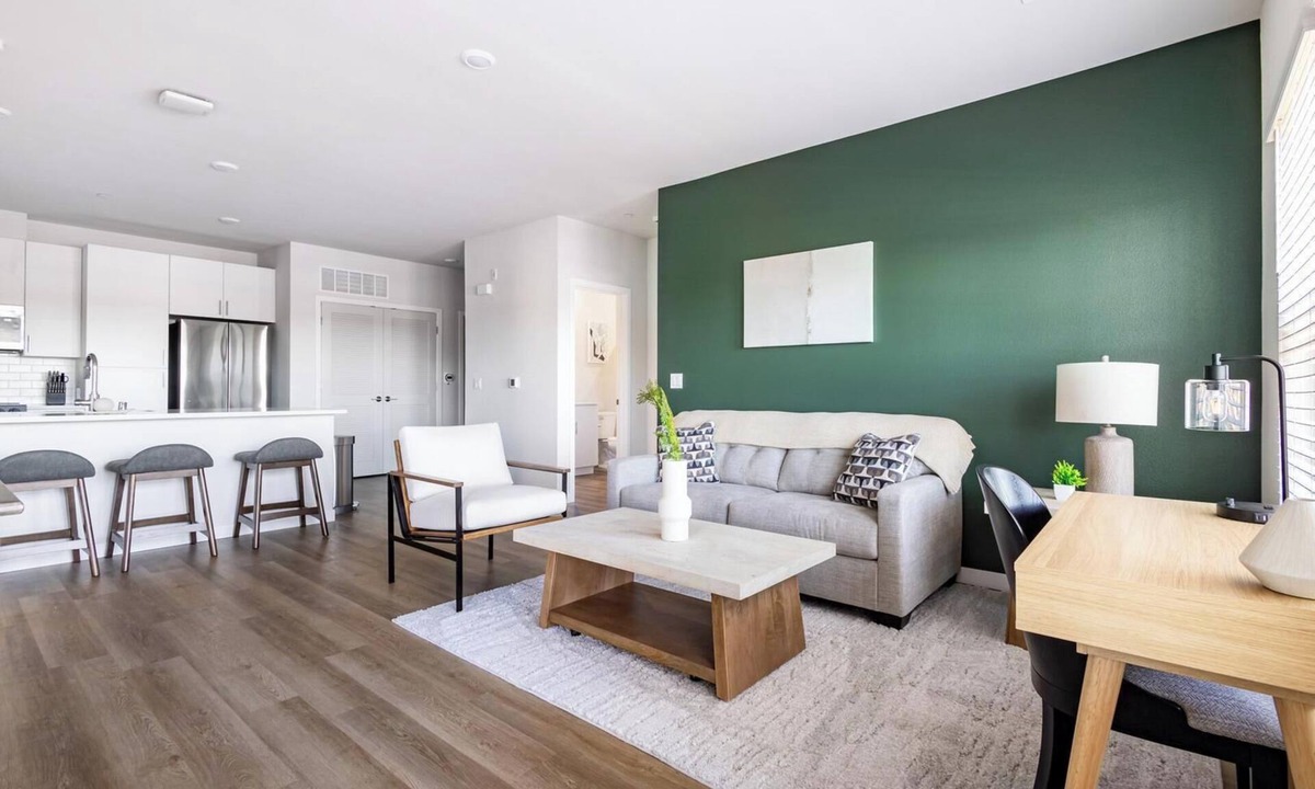 Santa Rosa Apartment | Landing | Stylish 1BD, Clubhouse, Gym