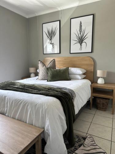 Great Brak River Apartment | Lang Apartment